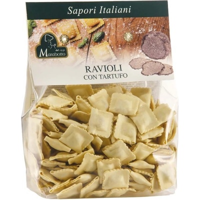 Marabotto Ravioli s hľuzovkou 0,5 kg