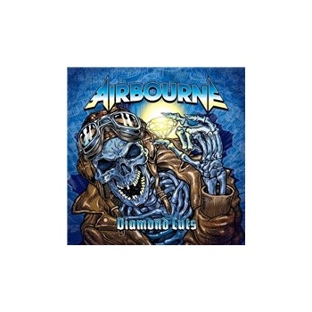 Diamond Cuts - Airbourne CD