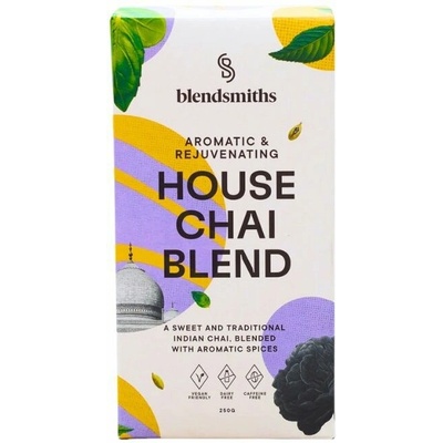Blendsmiths Chai 250 g