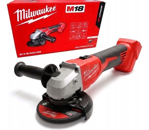 Milwaukee 4933492643
