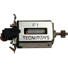SCX Motor F1