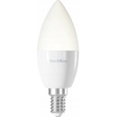TechToy SMART žiarovka TSL-LIG-E14, RGB, E14, 4,4W