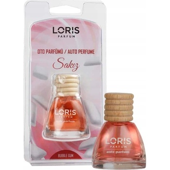 Loris Balónová guma 10 ml