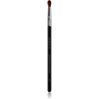 Sigma Beauty Eyes E42 Precision Firm Blender Brush четка за точно нанасяне на сенки за очи