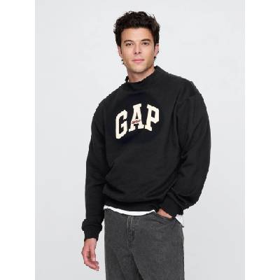 GAP Суитшърт GAP Атлетичен GAP GAP | Cheren | МЪЖЕ | XL