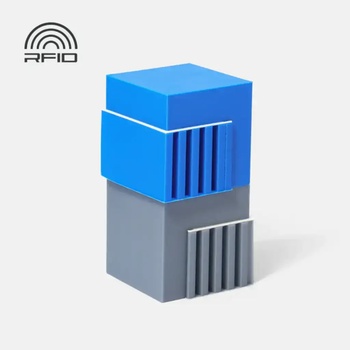 Bambu Lab Support for PLA White - Макара (S02-W1-1.75-500-SPL)