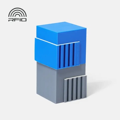 Bambu Lab Support for PLA White - Макара (S02-W1-1.75-500-SPL)