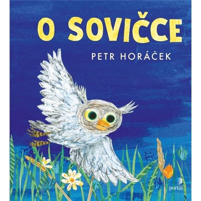 O sovičce - Petr Horáček