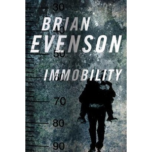 Immobility (ISBN: 9780765330970)