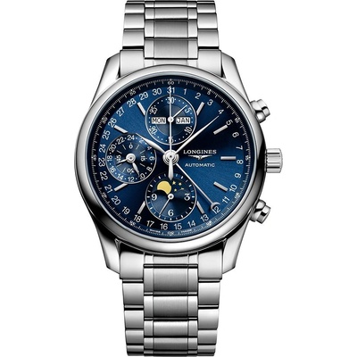 Longines L2.673.4.92.6