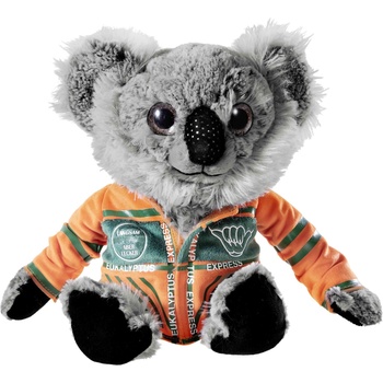 Image 1 of HEUNEC - Коала, 30 см. , серия Маскираният певец