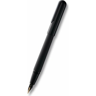 Lamy Imporium Black Matt 1506/0927933 plnicí pero