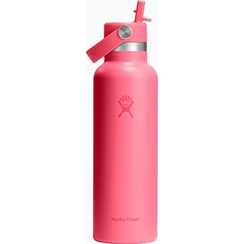 Hydro Flask Термобутилка Hydro Flask Standard Flex 621 ml popstar pink
