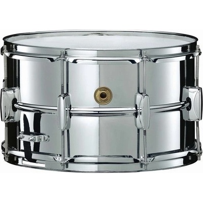 Tama BST148 Metalworks Snare Drum 14" × 8" – Steel Chrome – Zbozi.Blesk.cz