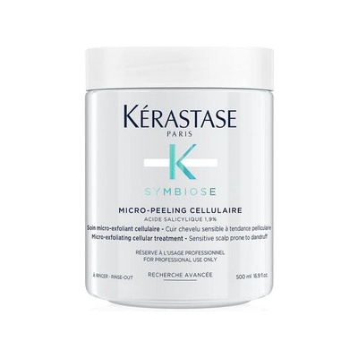 Kérastase Symbiose Micro Peeling Cellulaire 500 ml