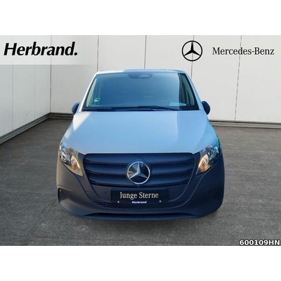 Mercedes-Benz Vito 116 CDi extra 120 kW