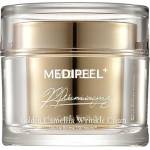 MEDI-PEEL Крем с камелия и пептиди Medi-Peel Peptide 9 Golden Camellia Wrinkle Cream