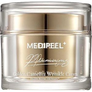 MEDI-PEEL Крем с камелия и пептиди Medi-Peel Peptide 9 Golden Camellia Wrinkle Cream