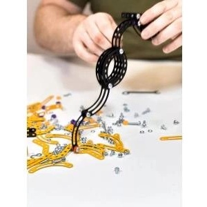 McQ by Alexander McQueen Little Constructor Pterodactyl 28508