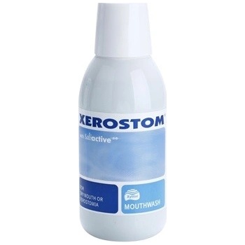 Xerostom ústní voda 250 ml