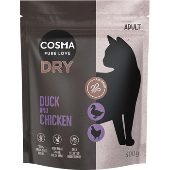 Cosma kačacie a kuracie 0,4 kg