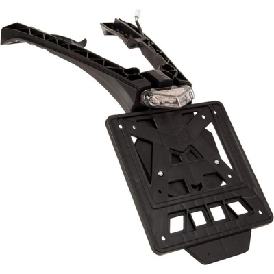 Race Tech Podblatník s led světlem pasuje na Beta RR 20- Xtrainer 23- černá – Sleviste.cz