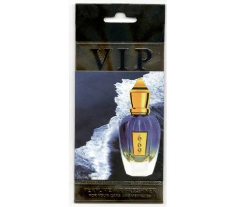 VIP №669 More Than Words