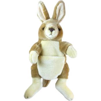 Кукли животни - цяло тяло: Кенгуру