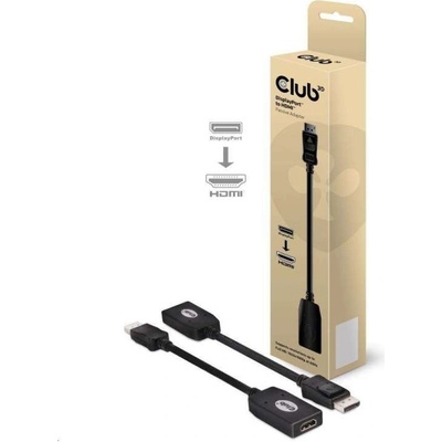 Club3D CAC-1001