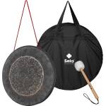 Sela Chau Dark Moon Gong 20 (SEGO20CHD)