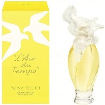 Nina Ricci L'Air du Temps parfémovaná voda dámská 50 ml