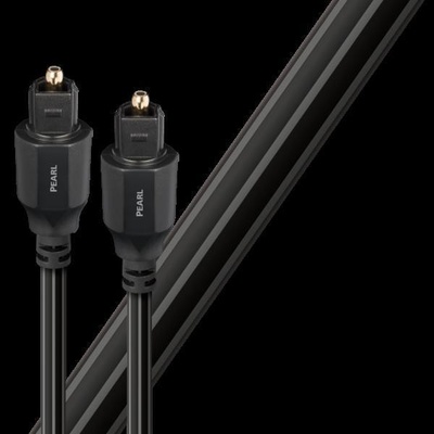 Audioquest Pearl Optilink TT 1,5m
