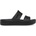Crocs Чехли Crocs Women's Baya Platform Sand Clogs - Black