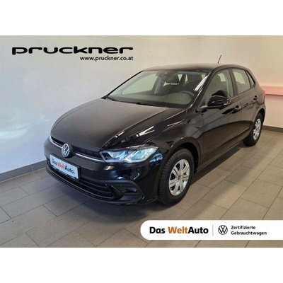 Volkswagen Polo TSI 70 kW