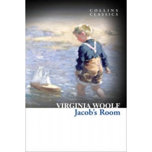 Jacob's Room | Virginia Woolf (2013)
