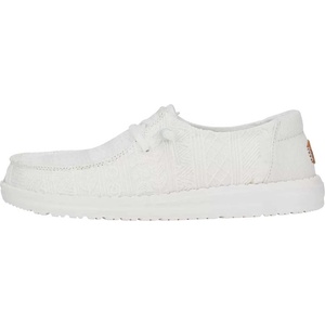 HeyDude Обувки Wendy Crochet Lace (43112-100)