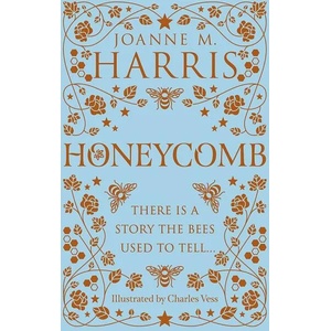 Honeycomb (ISBN: 9781473213999)