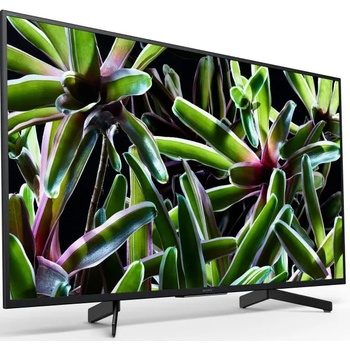 Image 1 of Sony Bravia KD-55XG7096B