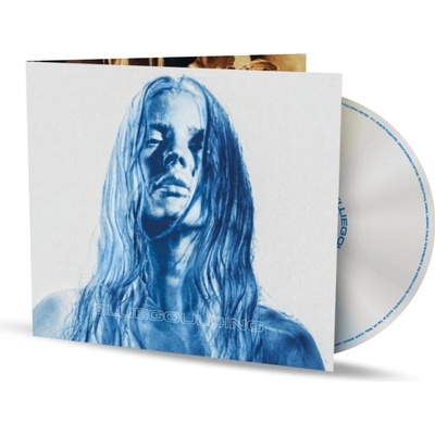 Goulding Ellie - Brightest Blue - Digipack CD