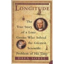 Longitude - Dava Sobel