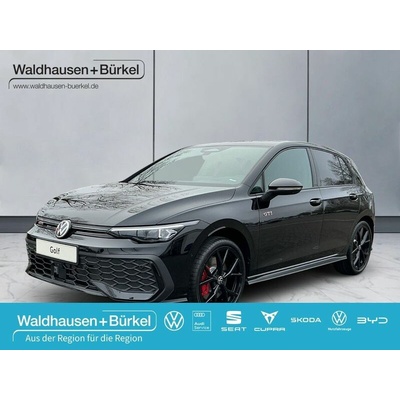 Volkswagen Golf DSG 195 kW