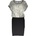 Guess jeans Къса рокля за жени guess jeans, Многоцветен (w62k14z1aj0_multicolor_pd08)