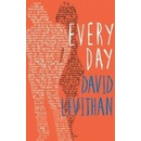 Every Day - Levithan David