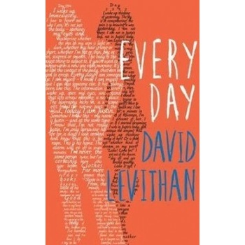 Every Day - Levithan David