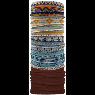 Šatka Matt Scarf Coolmax POL, moldura