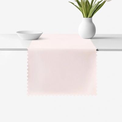 Goldea behúň teflónový ružový 20x120 cm