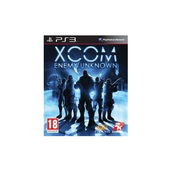 XCOM: Enemy Unknown
