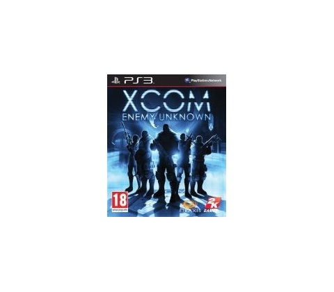 XCOM: Enemy Unknown