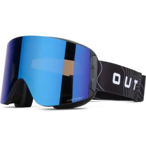 Out Of Ски маска Out of Katana Photochromic + Polarized S2-3 Ski goggles - Elevation / The One Gelo - размер One Size (417-5882-0411)