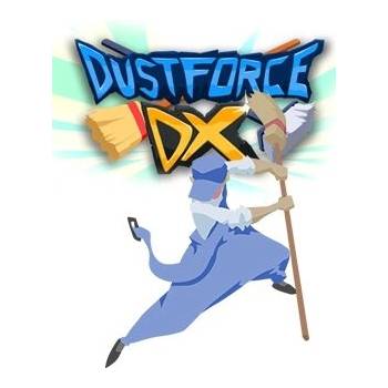 Dustforce DX